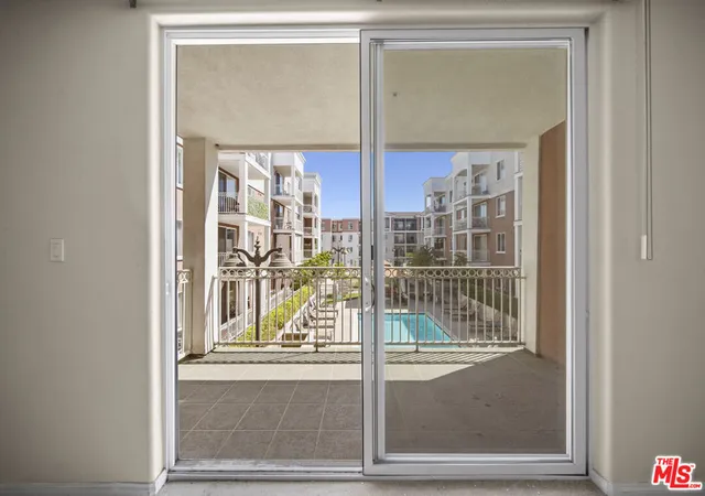 Homes for sale in Los Angeles, CA | 3740 Santa Rosalia Dr #212, Los Angeles, CA 90008 | MLS# 24390273