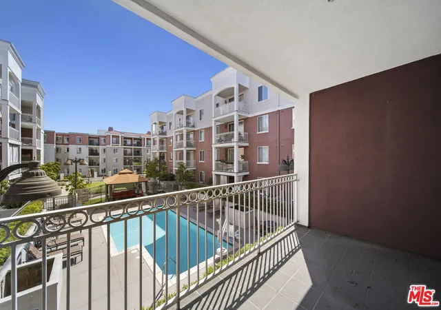 Homes for sale in Los Angeles, CA | 3740 Santa Rosalia Dr #212, Los Angeles, CA 90008 | MLS# 24390273