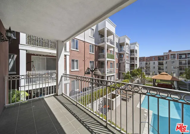Homes for sale in Los Angeles, CA | 3740 Santa Rosalia Dr #212, Los Angeles, CA 90008 | MLS# 24390273