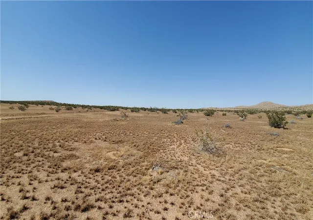 Photo 1 of Land for sale at 0 Vicinity Ave E 4 & 245th St E St, Hi Vista, CA 93535 | MLS# SR24096571 | Listing updated on 2026-04-23