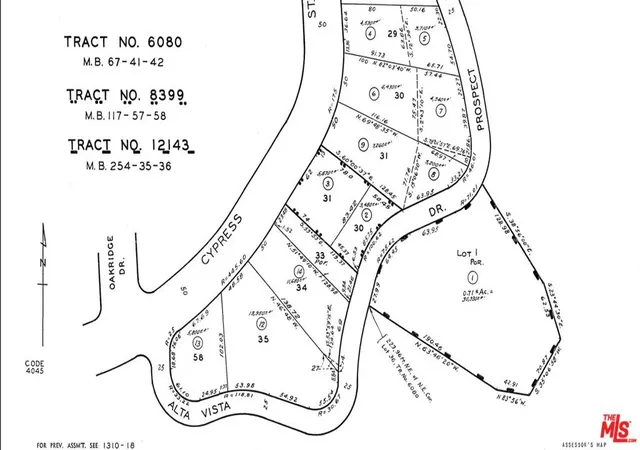 11th image of 634 E Cypress St, Glendale, CA 91205 | MLS# 24390731