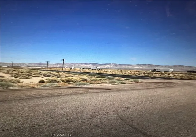 Homes for sale in Mojave, CA | 0 20th St E, Mojave, CA 93501 | MLS# TR24098379