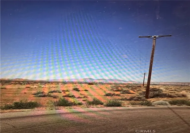 Homes for sale in Mojave, CA | 0 20Th St E, Mojave, CA 93501 | MLS# TR24098379