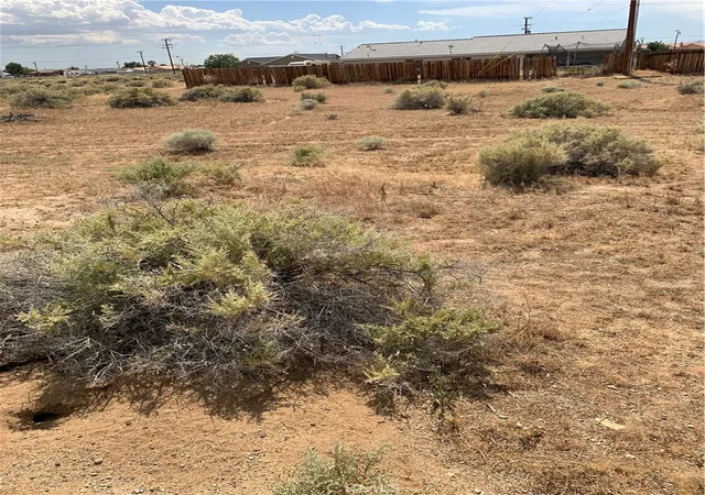 Photo 1 of Land for sale at 0 91st Street, California City, CA 93505 | MLS# HD24100031 | Listing updated on 2026-03-07