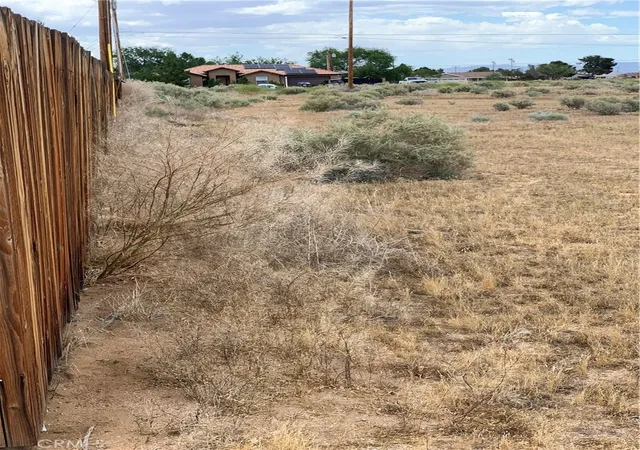 Photo 4 of Land for sale at 0 91st Street, California City, CA 93505 | MLS# HD24100031 | Listing updated on 2026-03-07