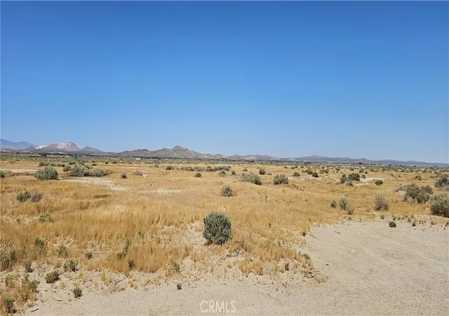 2nd image of 0 50th Street West, Rosamond, CA 93560 | MLS# SR24099468