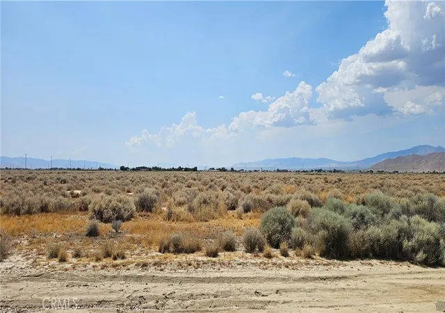 3rd image of 0 50Th Street West, Rosamond, CA 93560 | MLS# SR24099468