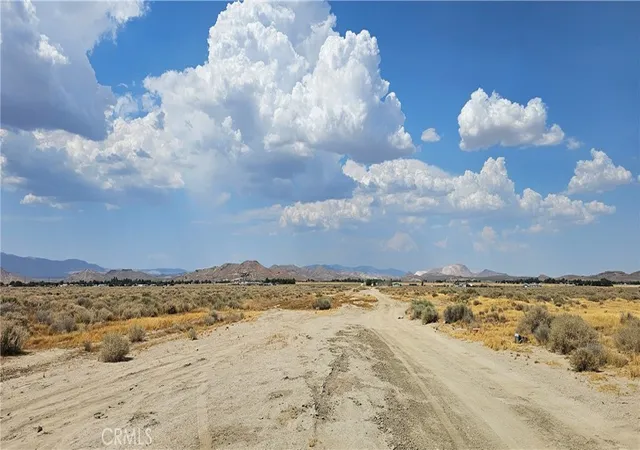 5th image of 0 50th Street West, Rosamond, CA 93560 | MLS# SR24099468