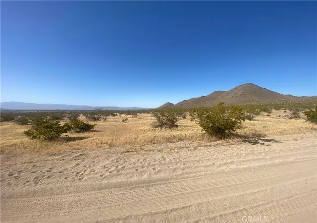Photo 3 of Land for sale at 1 Falchion Rd, Apple Valley, CA 92307 | MLS# HD24098646 | Listing updated on 2026-09-28