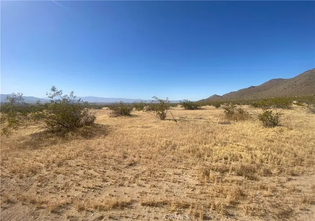Photo 3 of Land for sale at 1 Falchion Rd, Apple Valley, CA 92307 | MLS# HD24098646 | Listing updated on 2026-09-28