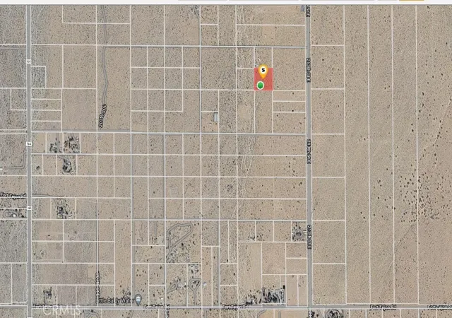 3rd image of 0 Ave X6 212 St, Llano, CA 93544 | MLS# IV24104605
