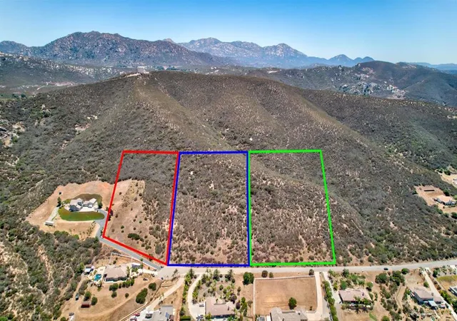 1st image of Tombill Rd, Ramona, CA 92065 | MLS# NDP2404505