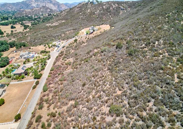 2nd image of Tombill Rd, Ramona, CA 92065 | MLS# NDP2404505