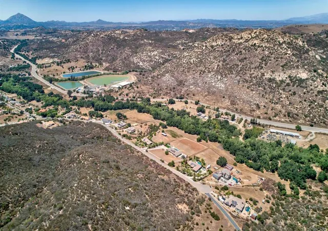 image of Tombill Rd, Ramona, CA 92065 | MLS# NDP2404505