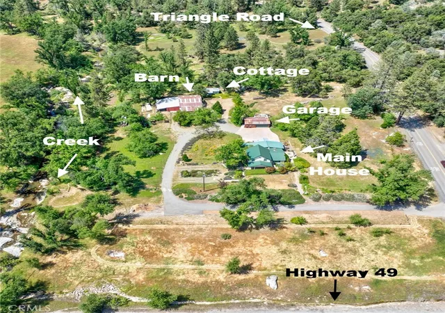 Homes for sale in Mariposa, CA | 2669 Triangle Rd, Mariposa, CA 95338 | MLS# FR24104743