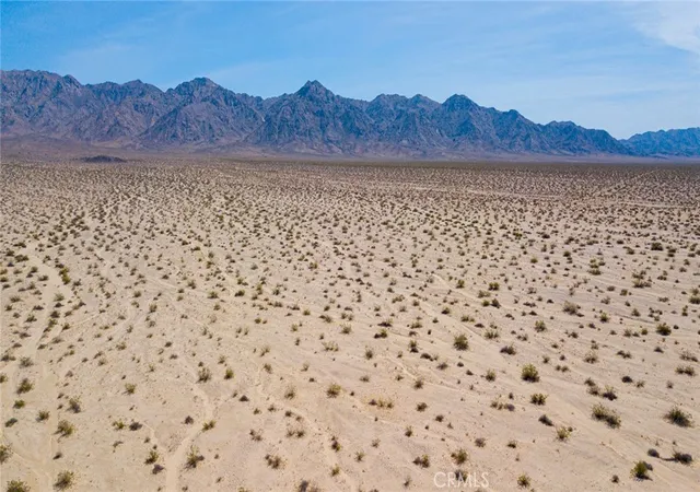 Photo 1 of Land for sale at 504 Ironage Rd, Twentynine Palms, CA 92277 | MLS# JT24108219 | Listing updated on 2026-09-25