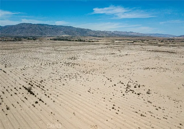 Photo 1 of Sale Pending at 605 Indian Trl, Twentynine Palms, CA 92277 | MLS# JT24108412 | Listing updated on 2026-09-25
