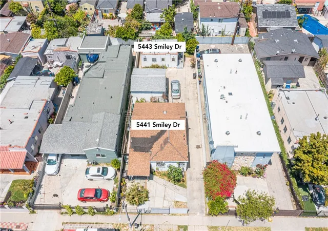2nd image of 5441 Smiley Dr, Los Angeles, CA 90016 | MLS# PF24109241