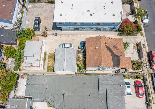 3rd image of 5441 Smiley Dr, Los Angeles, CA 90016 | MLS# PF24109241