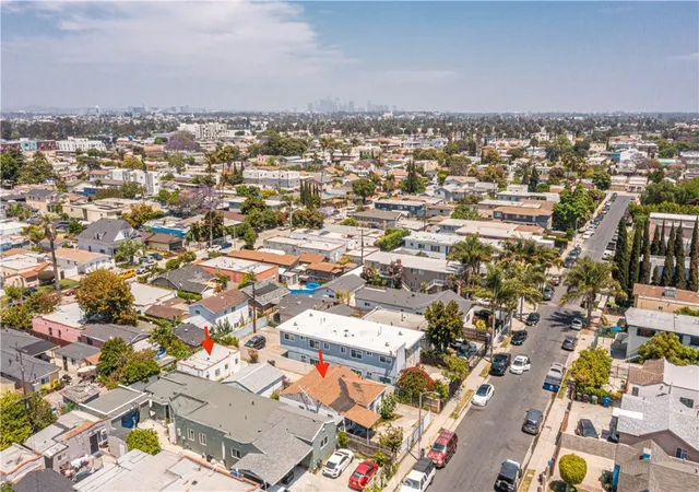 4th image of 5441 Smiley Dr, Los Angeles, CA 90016 | MLS# PF24109241