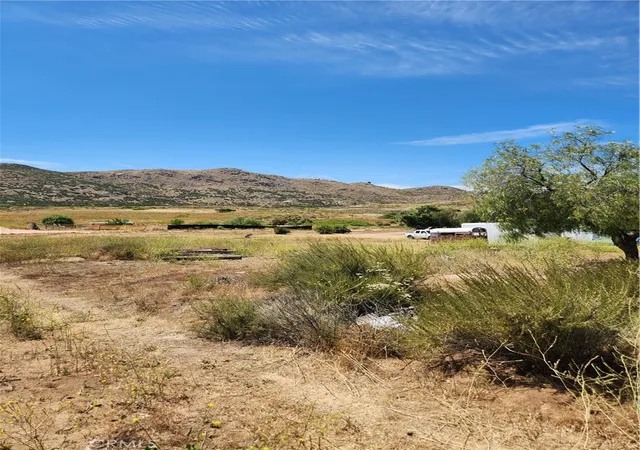 Photo 1 of Sale Pending at 0 Avenida Abril, Hemet, CA 92544 | MLS# ND24109449 | Listing updated on 2026-09-30