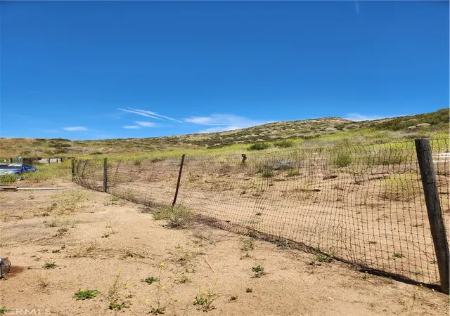 Photo 2 of Sale Pending at 0 Avenida Abril, Hemet, CA 92544 | MLS# ND24109449 | Listing updated on 2026-09-30