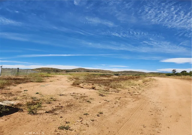 Photo 3 of Sale Pending at 0 Avenida Abril, Hemet, CA 92544 | MLS# ND24109449 | Listing updated on 2026-09-30