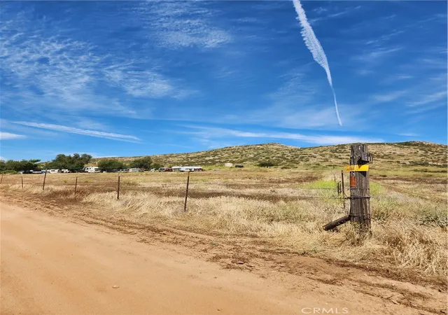 Photo 3 of Sale Pending at 0 Avenida Abril, Hemet, CA 92544 | MLS# ND24109449 | Listing updated on 2026-09-30