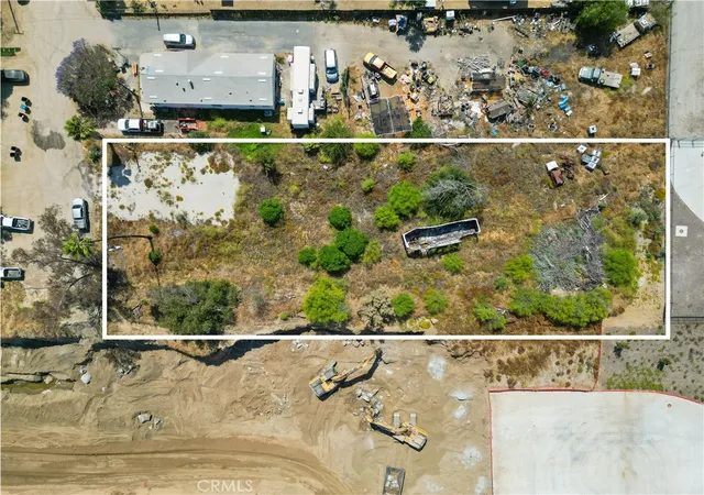 Photo 4 of Land for sale at 22738 Redwood Dr, Perris, CA 92570 | MLS# IV24113233 | Listing updated on 2026-06-10