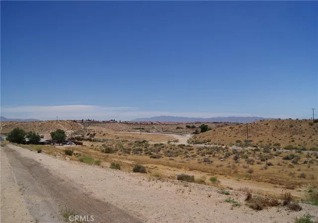 4th image of 0 984 Acres Green Tree Blvd, Victorville, CA 92392 | MLS# HD24113377