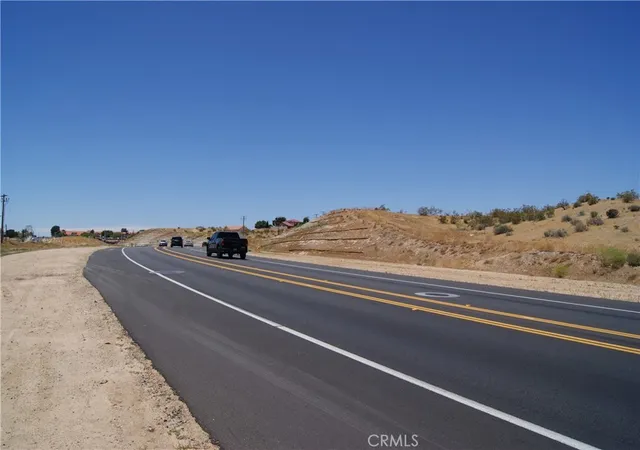 5th image of 0 984 Acres Green Tree Blvd, Victorville, CA 92392 | MLS# HD24113377