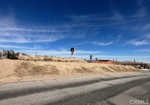 Photo 3 of Land for sale at 0 Armory Rd, Barstow, CA 92311 | MLS# HD24113363 | Listing updated on 2026-05-26