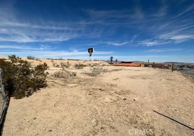 Photo 4 of Land for sale at 0 Armory Rd, Barstow, CA 92311 | MLS# HD24113363 | Listing updated on 2026-05-26