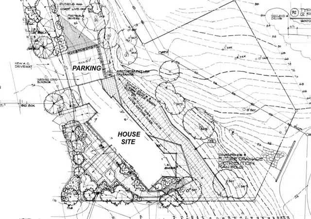 16th image of 221 Highland Ter, Woodside, CA 94062 | MLS# ML81968553