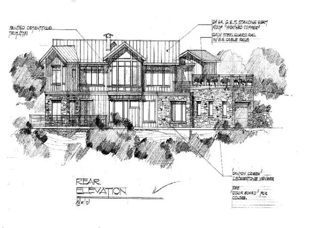 1st image of 221 Highland Ter, Woodside, CA 94062 | MLS# ML81968553