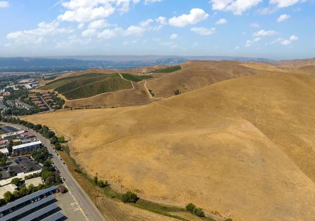 Photo 2 of Land for sale at 1 Collier Canyon Rd, Livermore, CA 94551 | MLS# ML81968681 | Listing updated on 2026-09-30