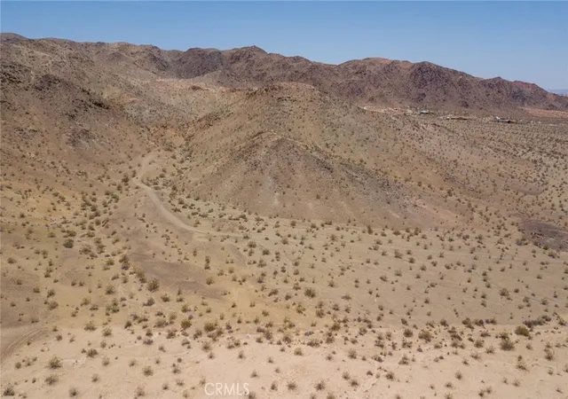 1st image of 609 Samarkand Dr, Twentynine Palms, CA 92277 | MLS# JT24117707