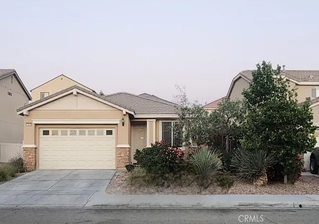 1st image of 16839 Desert Lily St, Victorville, CA 92394 | MLS# IV24118328