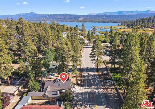 2nd image of 39226 N Shore Dr, Fawnskin, CA 92333 | MLS# 24404883