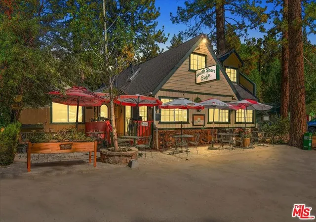 3rd image of 39226 N Shore Dr, Fawnskin, CA 92333 | MLS# 24404883