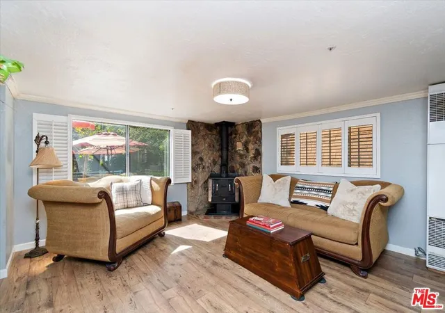 4th image of 39226 N Shore Dr, Fawnskin, CA 92333 | MLS# 24404883