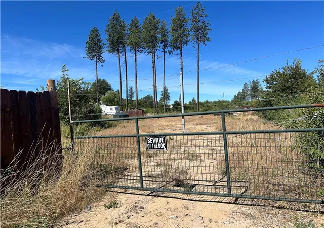 Photo 1 of Land for sale at 3520 Hoffman Rd, Oroville, CA 95965 | MLS# PA24126240 | Listing updated on 2026-07-07