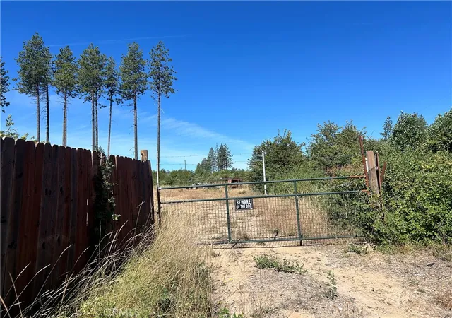 Photo 2 of Land for sale at 3520 Hoffman Rd, Oroville, CA 95965 | MLS# PA24126240 | Listing updated on 2026-07-07