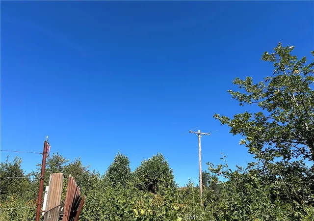 Photo 4 of Land for sale at 3520 Hoffman Rd, Oroville, CA 95965 | MLS# PA24126240 | Listing updated on 2026-07-07