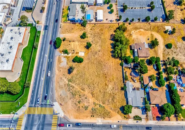 Land for sale at 12922 Heacock St, Moreno Valley, CA 92553 | MLS# IG24124608