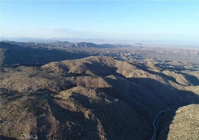 14th image of 2 Ac Near Burns Canyon Rd, Pioneertown, CA 92268 | MLS# HD24133188