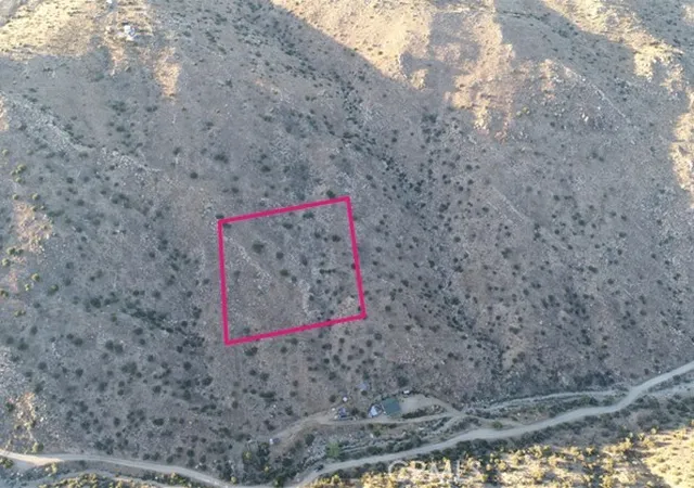 1st image of 2 Ac Near Burns Canyon Rd, Pioneertown, CA 92268 | MLS# HD24133188