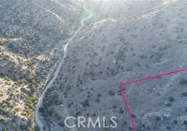 2nd image of 2 Ac Near Burns Canyon Rd, Pioneertown, CA 92268 | MLS# HD24133188