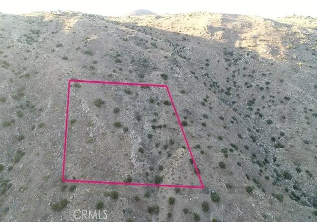 3rd image of 2 Ac Near Burns Canyon Rd, Pioneertown, CA 92268 | MLS# HD24133188