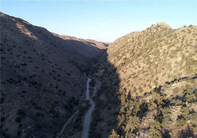 12th image of 2 Ac Near Burns Canyon, Pioneertown, CA 92268 | MLS# HD24133208